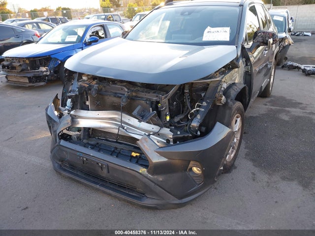 Toyota Rav4 Xle 2021 2T3W1RFV4MW146448 Image 6