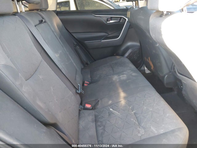 Toyota Rav4 Xle 2021 2T3W1RFV4MW146448 Image 8