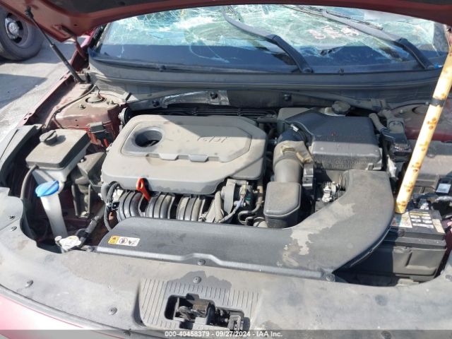 5NPE34AF5GH367254 Hyundai Sonata Sport