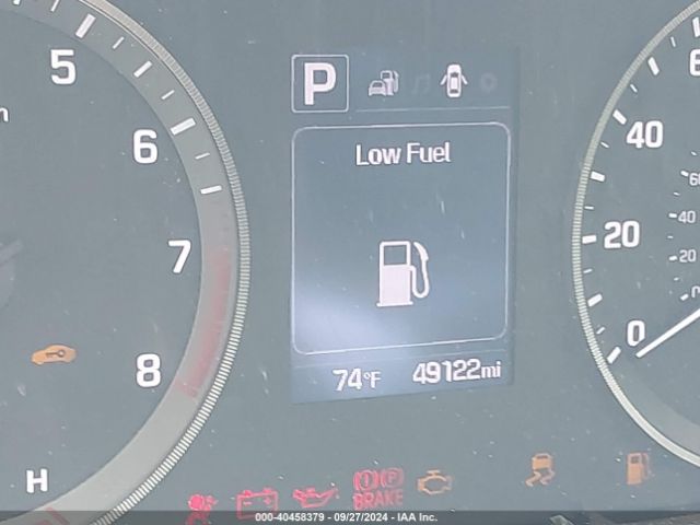 5NPE34AF5GH367254 Hyundai Sonata Sport