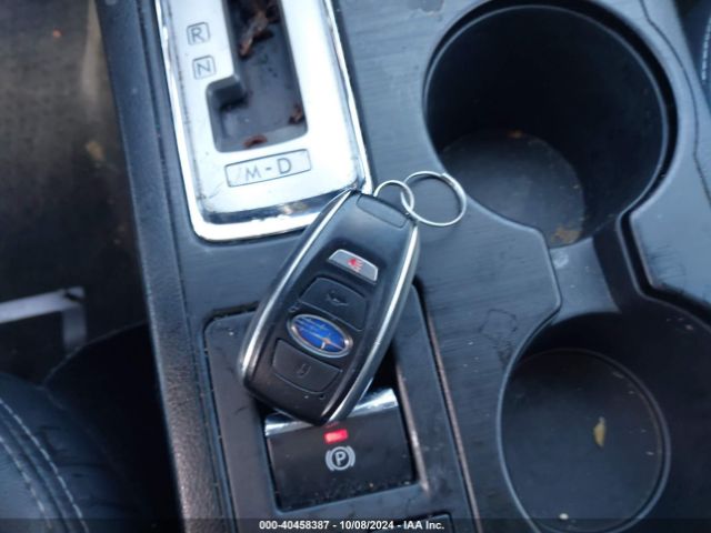 4S3BNEN63F3013997 Subaru Legacy 3.6r Limited