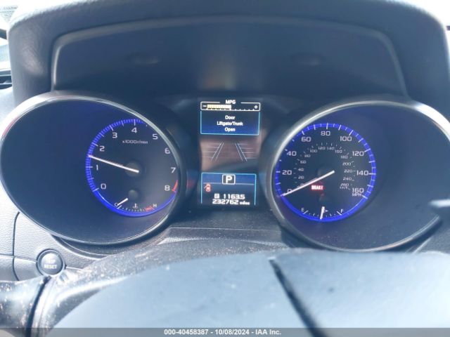4S3BNEN63F3013997 Subaru Legacy 3.6r Limited