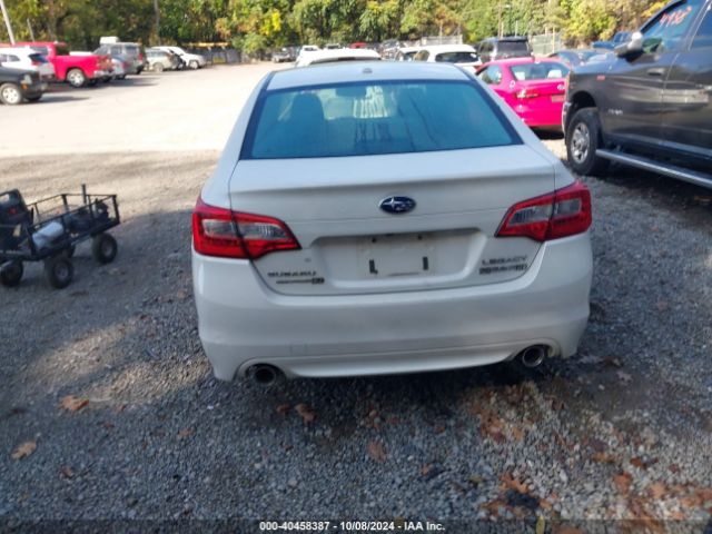 4S3BNEN63F3013997 Subaru Legacy 3.6r Limited