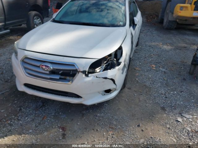 4S3BNEN63F3013997 Subaru Legacy 3.6r Limited