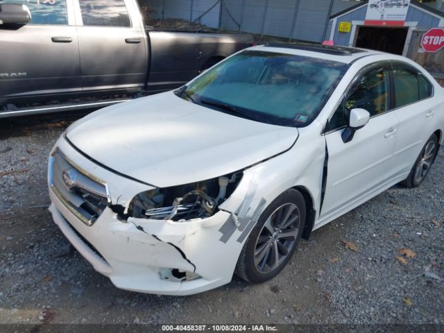 4S3BNEN63F3013997 Subaru Legacy 3.6r Limited