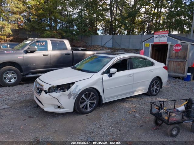 4S3BNEN63F3013997 Subaru Legacy 3.6r Limited
