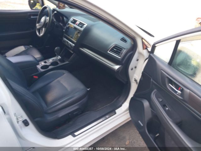 4S3BNEN63F3013997 Subaru Legacy 3.6r Limited
