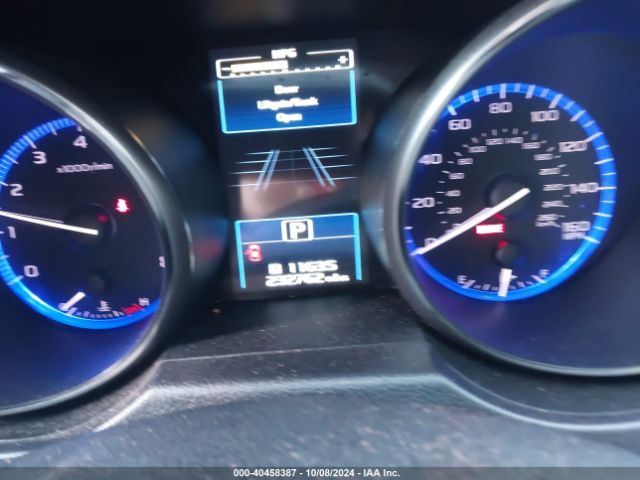 4S3BNEN63F3013997 Subaru Legacy 3.6r Limited