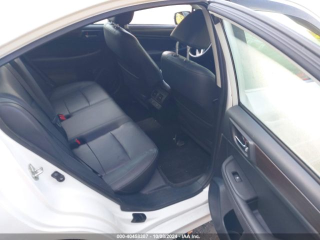 4S3BNEN63F3013997 Subaru Legacy 3.6r Limited