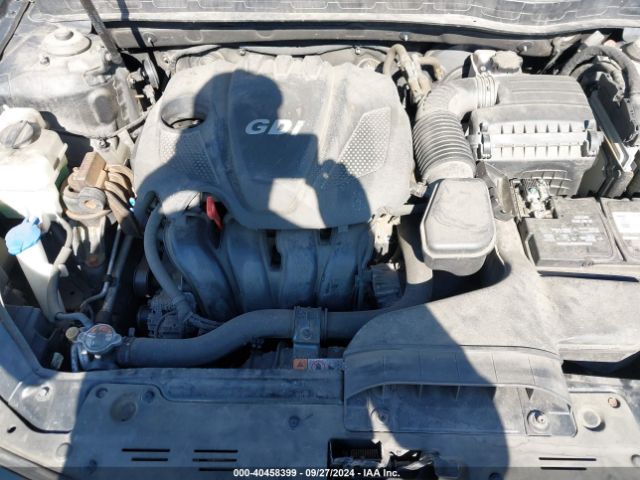 5XXGM4A75FG415957 KIA Optima Lx