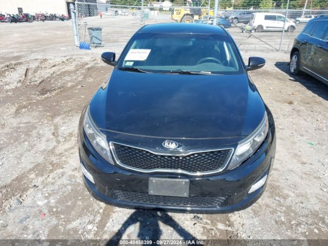 5XXGM4A75FG415957 KIA Optima Lx