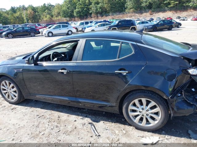5XXGM4A75FG415957 KIA Optima Lx