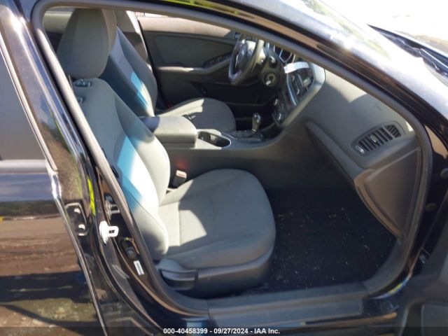 5XXGM4A75FG415957 KIA Optima Lx
