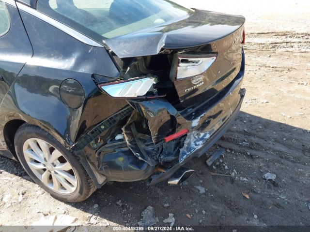 5XXGM4A75FG415957 KIA Optima Lx