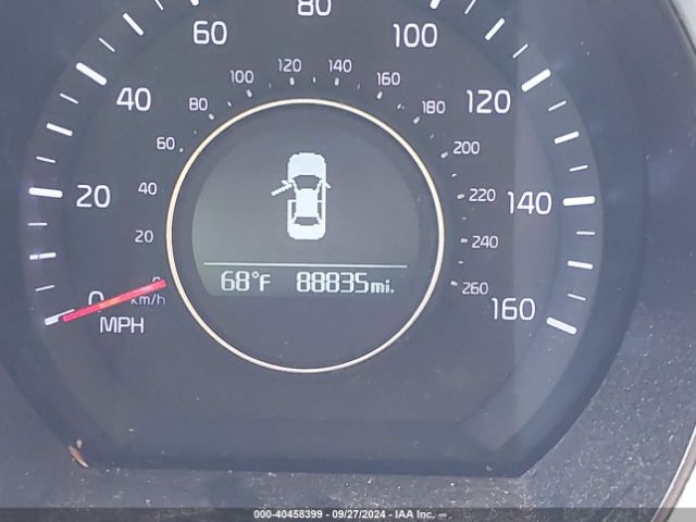 5XXGM4A75FG415957 KIA Optima Lx