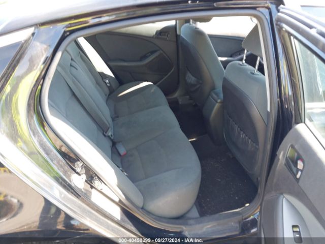 5XXGM4A75FG415957 KIA Optima Lx