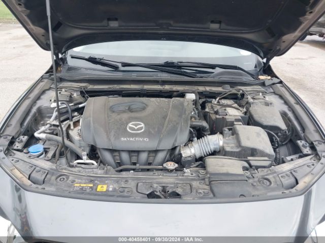 3MZBPADL7LM135831 Mazda Mazda3 Preferred Package