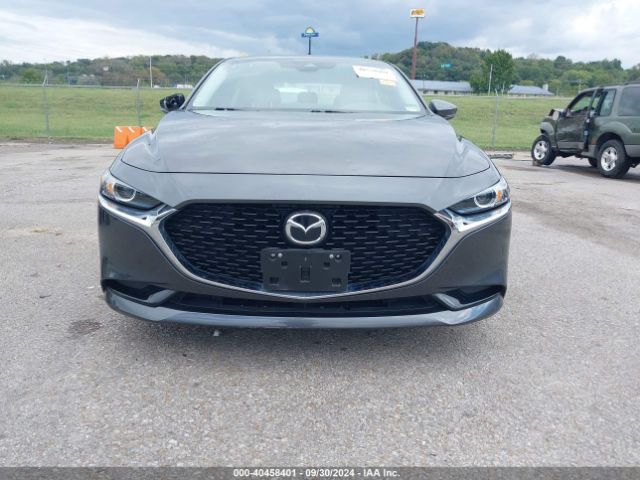 3MZBPADL7LM135831 Mazda Mazda3 Preferred Package