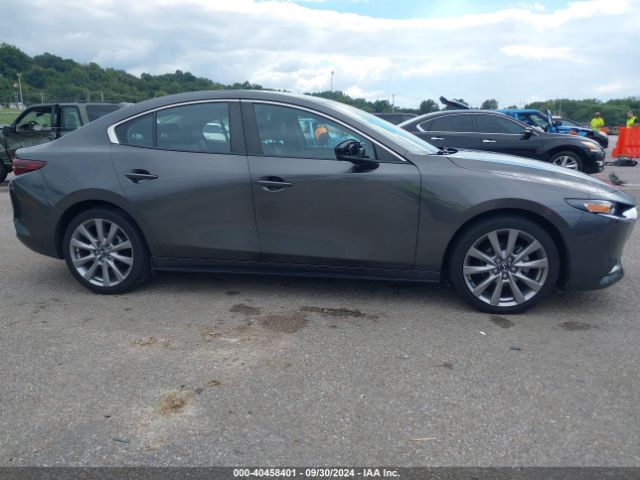 3MZBPADL7LM135831 Mazda Mazda3 Preferred Package