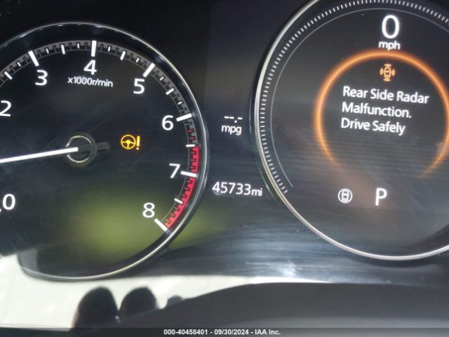 3MZBPADL7LM135831 Mazda Mazda3 Preferred Package