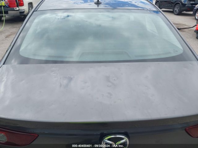3MZBPADL7LM135831 Mazda Mazda3 Preferred Package