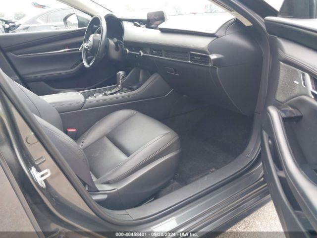 3MZBPADL7LM135831 Mazda Mazda3 Preferred Package