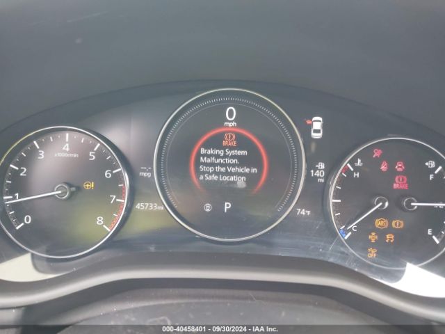 3MZBPADL7LM135831 Mazda Mazda3 Preferred Package