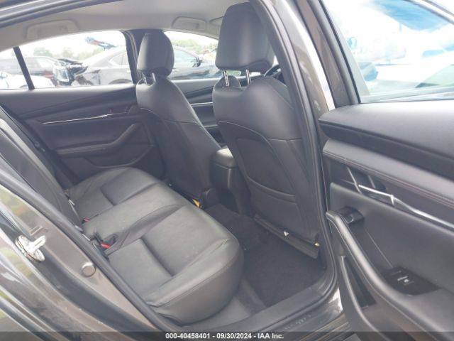 3MZBPADL7LM135831 Mazda Mazda3 Preferred Package