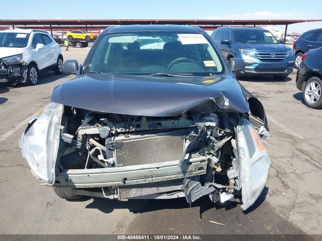 Nissan Versa 1.6 S+ 2015 3N1CN7AP0FL808866 Image 13