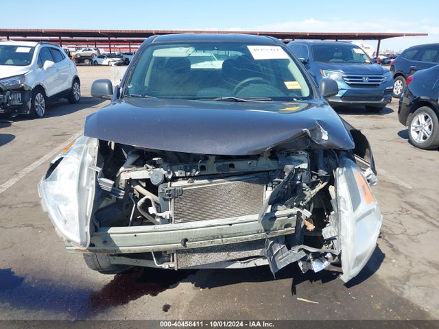 Nissan Versa 1.6 S+ 2015 3N1CN7AP0FL808866 Image 6