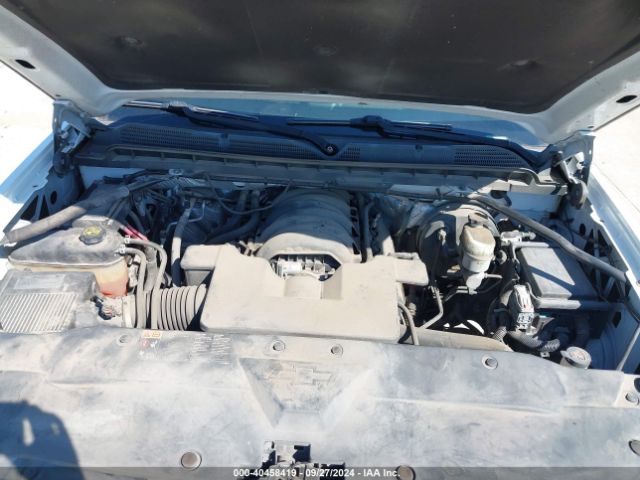 1GCRCNEC9GZ149592 Chevrolet Silverado 1500 Ls