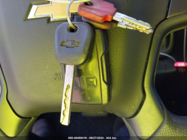 1GCRCNEC9GZ149592 Chevrolet Silverado 1500 Ls