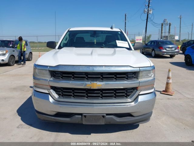 1GCRCNEC9GZ149592 Chevrolet Silverado 1500 Ls