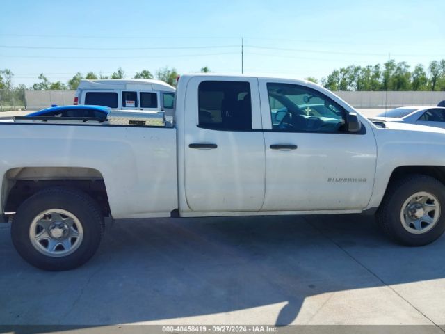 1GCRCNEC9GZ149592 Chevrolet Silverado 1500 Ls