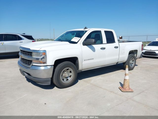 1GCRCNEC9GZ149592 Chevrolet Silverado 1500 Ls
