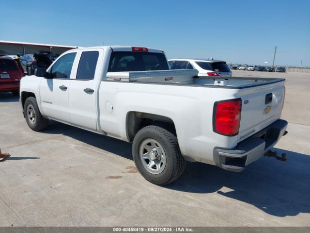 1GCRCNEC9GZ149592 Chevrolet Silverado 1500 Ls