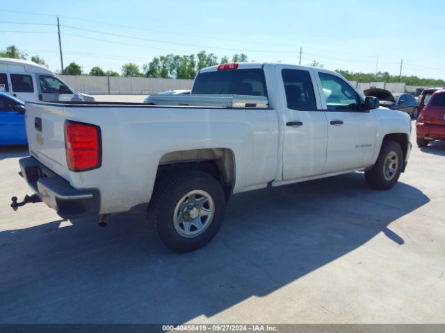 1GCRCNEC9GZ149592 Chevrolet Silverado 1500 Ls