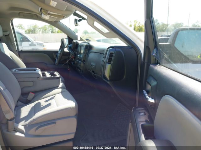 1GCRCNEC9GZ149592 Chevrolet Silverado 1500 Ls