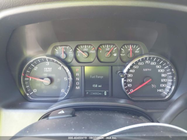 1GCRCNEC9GZ149592 Chevrolet Silverado 1500 Ls