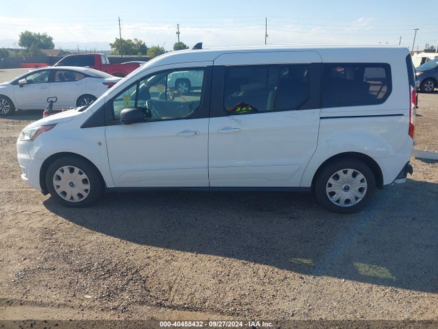 Ford Transit Connect Xlt Passenger 2022 NM0GS9F2XN1512398 Image 15