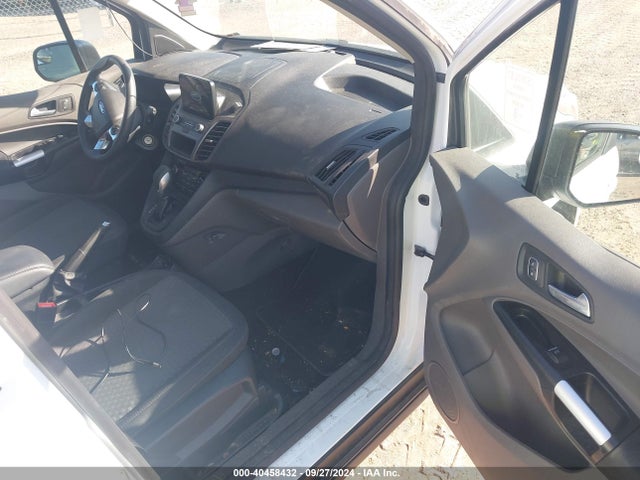 Ford Transit Connect Xlt Passenger 2022 NM0GS9F2XN1512398 Image 5