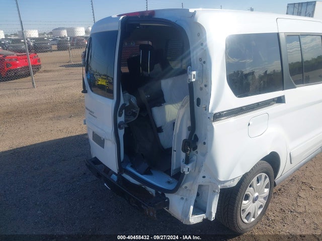 Ford Transit Connect Xlt Passenger 2022 NM0GS9F2XN1512398 Image 6