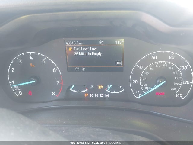 Ford Transit Connect Xlt Passenger 2022 NM0GS9F2XN1512398 Image 7