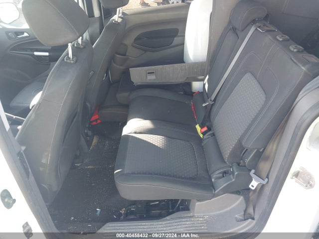 Ford Transit Connect Xlt Passenger 2022 NM0GS9F2XN1512398 Image 8