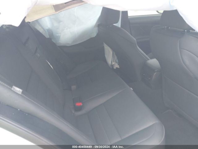 JTHAP1D23P5004797 Lexus Is 500 F Sport Performance Premium