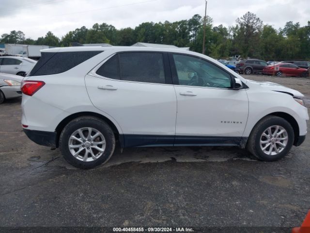 2GNAXUEV1K6116305 Chevrolet EQUINOX LT