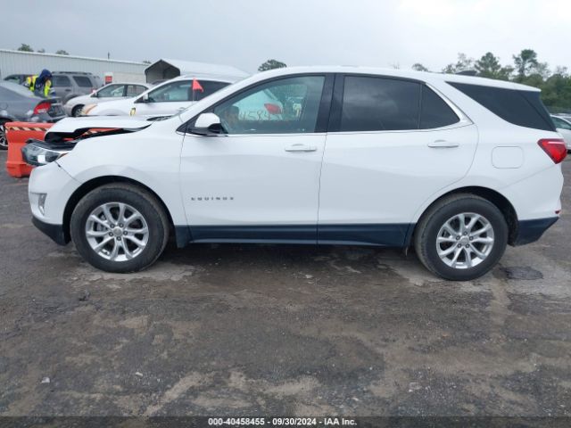 2GNAXUEV1K6116305 Chevrolet EQUINOX LT
