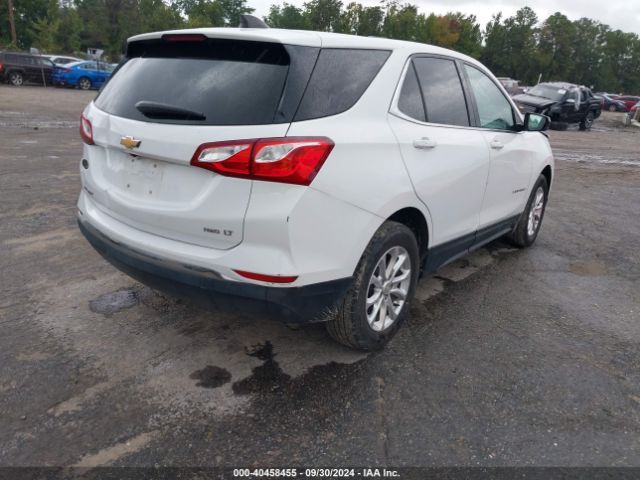 2GNAXUEV1K6116305 Chevrolet EQUINOX LT