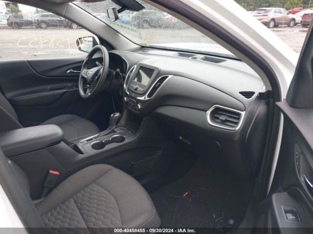 2GNAXUEV1K6116305 Chevrolet EQUINOX LT