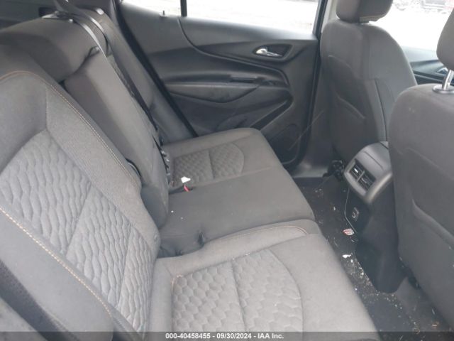 2GNAXUEV1K6116305 Chevrolet EQUINOX LT